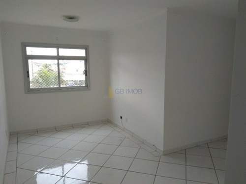 Imagem 1 de 13 de Apartamento Para Locação No Portal Das Palmeiras - Cód. Gb 5353 - Gb5353