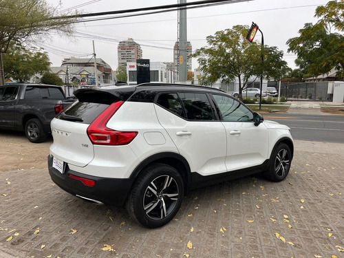Volvo XC40 T4 R-Design 2.0 Aut