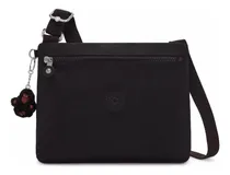 Comprar Kipling Crossbody Merriweather Black Tonal 100% Original