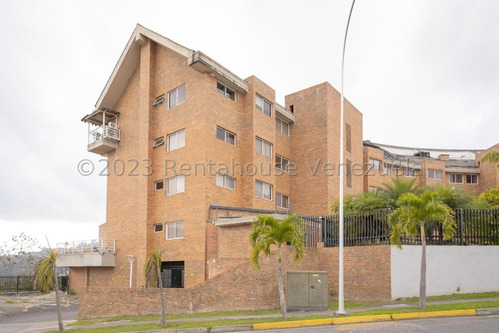 Apartamento En Venta Loma Linda 24-11592 