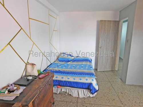 Zulay González Vende Espectacular Apartamento Tipo Penthouse En La Mata Cabudare Centro Mls 25-19352