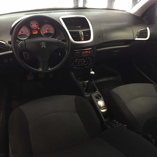 Peugeot 207 1.4 Allure 75cv 2016
