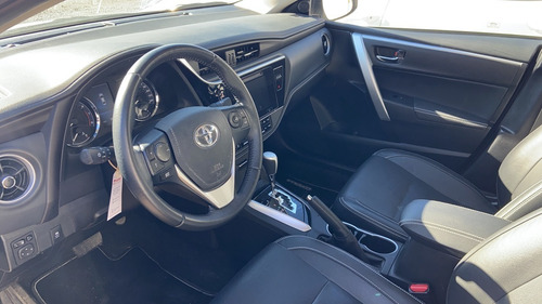 Toyota Corolla Seg 2018 - Estado Impecable - Soy Particular