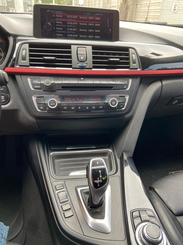 Imagen 12 de 15 de Bmw 328i Sport 2013