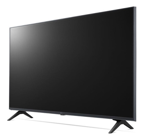 Imagen 2 de 4 de Smart TV LG AI ThinQ 43UP7750PSB LCD 4K 43" 100V/240V