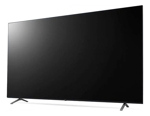 Smart Tv LG 50 4k Uhd Hdr Thinq Ai Pro Wi-fi Bluetooth Alexa Apple Airplay - 50tu801c0sa