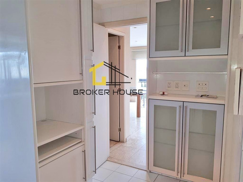 Imagem 27 de 30 de Apartamento A Venda No Bairro Chácara Santo Antônio (zona - Bh6082-1