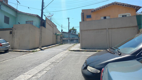 Apartamento À Venda, 2 Quartos, 1 Vaga, Alves Dias - São Bernardo Do Campo/sp - 41320