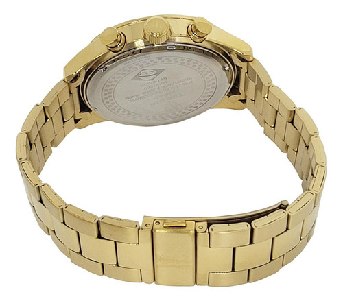 Cronógrafo Masculino Tuguir Analógico Infinity Tgi37069