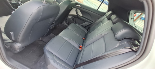 Volkswagen T-Cross 1.4 Highline 250 Tsi Aut. 5p