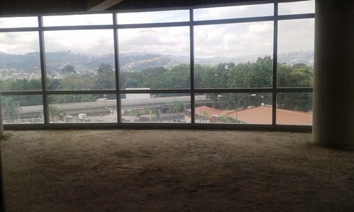 Gm - Venta Oficina A Estrenar, Torre Corporativa La Cuadra - Esquina Av. Romulo Gallegos C/ Av. Sucre, Los Dos Caminos (diagonal Al Centro Comercial Millenium)