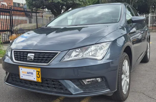 Seat Leon 1.6 Reference