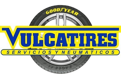 Goodyear 175/65 R14 Assurance - Vulcamoia Mdp