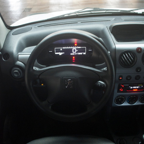 Imagen 7 de 15 de Peugeot Partner Patagónica 1.6 Vtc Plus 115 | 0km 2021