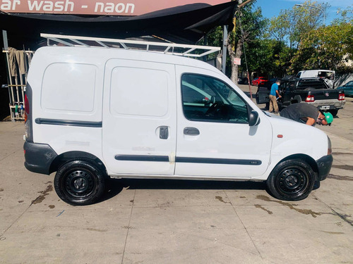 Renault Kangoo 1.9 Confort D 2006