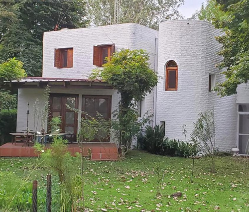 Casa A La Venta El Barrio Cerrado El Potrero, Merlo