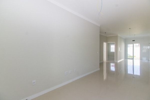 Casa Em Aberta Dos Morros Com 2 Dormitórios - Mi270081