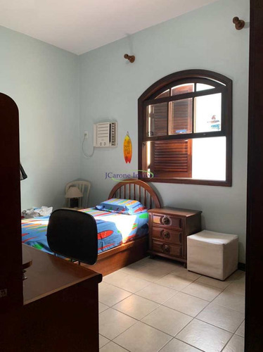 Imagem 15 de 24 de Casa Com 4 Dorms, Aparecida, Santos - R$ 1.6 Mi, Cod: 64152905 - V64152905