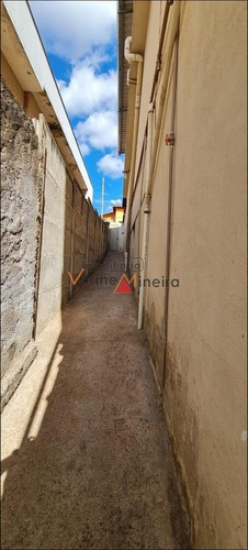 Imagem 9 de 15 de Casa Para Venda Em Itatiaiuçu, Centro, 4 Dormitórios, 1 Suíte, 4 Banheiros, 2 Vagas - 70539_2-1243089