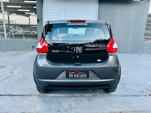 Fiat Mobi LIKE 1.0 Fire Flex 5p.