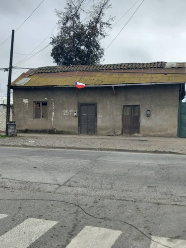 Terreno De 4312 Mts2 En Pleno Centro De Molina