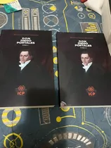 Comprar Don Diego Portales