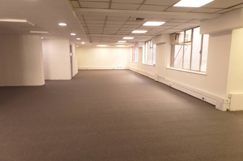 Agustinas - Teatinos - Planta Completa Duplex