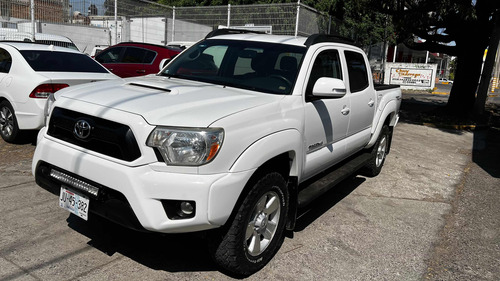 Toyota Tacoma 3.5 trd sport 4x2 At