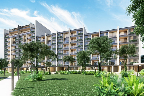 Departamento (karui) En Venta En Enso En Montebello