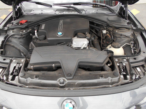 Bmw 320i 2.0 T