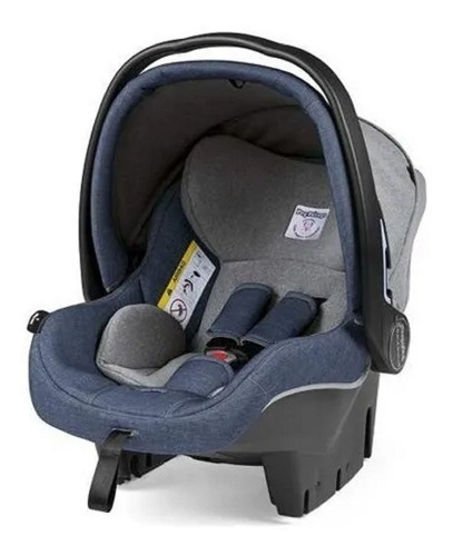 Huevito Peg Perego Primo Viaggio Sl Coche Aria, Pliko P3, Si