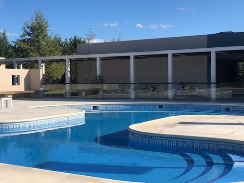 Imagen 4 de 30 de Terreno Interno - Haras Santa María / El Molino Sur