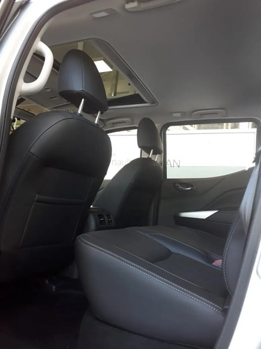 Imagen 14 de 18 de Renault Alaskan Intense 4x2 190cv Dci Pick Up 0km 2022 #ev