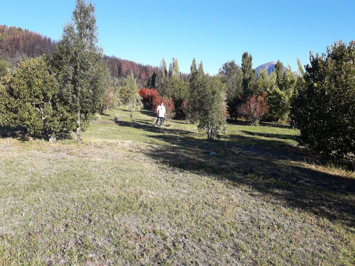 Terreno En Las Golondrinas