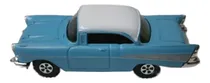 Comprar Auto Colección Chevrolet Belair 57die Cast Metal-devoto Toys
