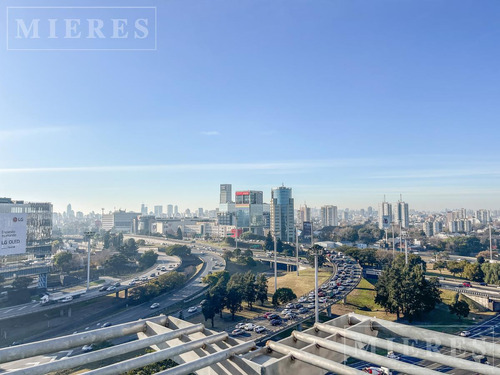 Oficinas De 346 M² En Alquiler - Complejo Lumina 3 - Panamericana Y Gral. Paz