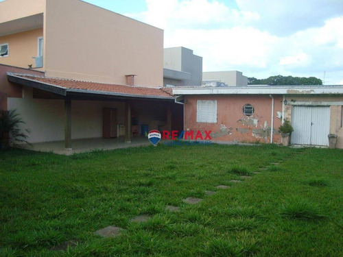 Imagem 2 de 30 de Casa Com 3 Dormitórios À Venda, 314 M² Por R$ 1.400.000,00 - Chácara Primavera - Campinas/sp - Ca3909