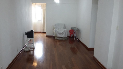 Imagem 2 de 14 de Apartamento Residencial À Venda, Saúde, São Paulo. - Ap1257