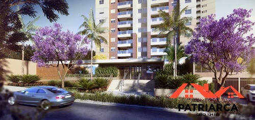 Imagem 8 de 14 de Apartamento Vila Inglesa Varanda Gourmet 87,70 M2 3 Dorms (05/22 -17 - Inglesa