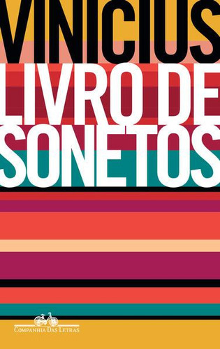 Livro De Sonetos