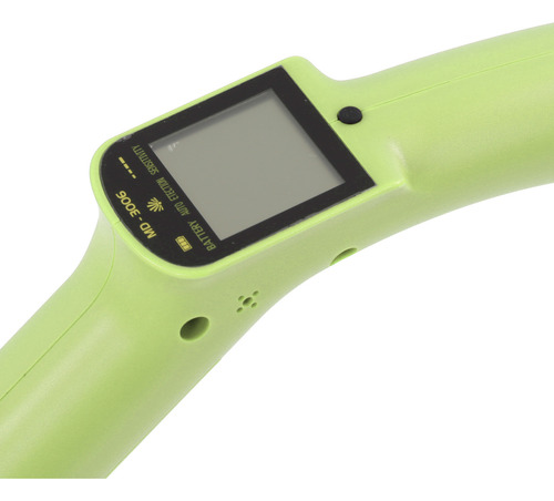 Detector De Metais Subterrâneo Pinpointer Coin Finder High