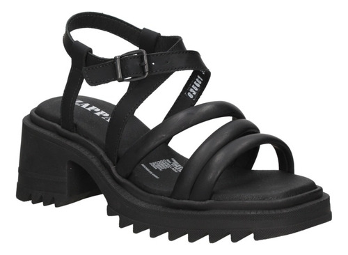 Sandalia Casual Mujer Zappa - I324