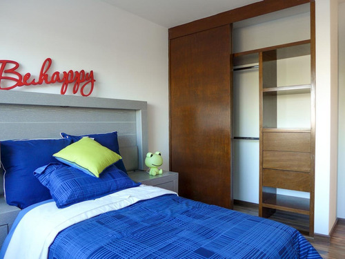 Imagen 9 de 12 de Departamento En Venta En La Calera, Hospital La Margarita