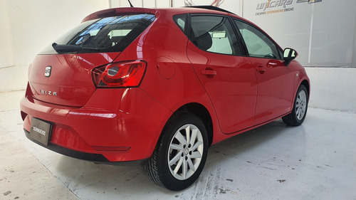 Imagen 5 de 15 de Seat Ibiza 2013 2.0 Style Plus 5p Mt