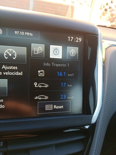 Peugeot 208 1.2t Allure 5p 2017
