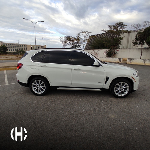 Imagen 1 de 9 de Bmw X5 Xdrive 35i 2015