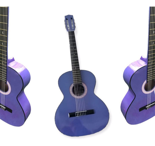 Guitarras Acusticas +forro +metodo+encordado Adicional+envi0