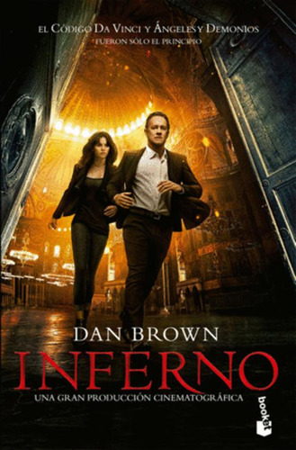 Libro Inferno