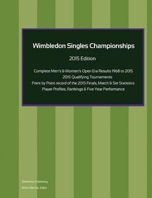 Wimbledon Singles Championships - Complete Open Era Resul...
