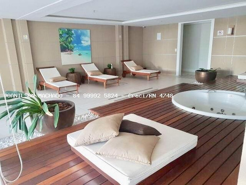 Cobertura Para Venda Em Parnamirim, Praia De Cotovelo - In Mare Bali Resort, 2 Dormitórios, 2 Banheiros, 1 Vaga - Cob1032_2-876008